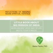 LITTLE BOOK ABOUT BIG MISSION OF INDIA