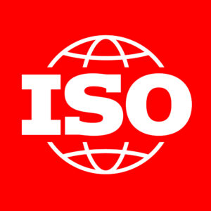 Logo của Tổ chức ISO