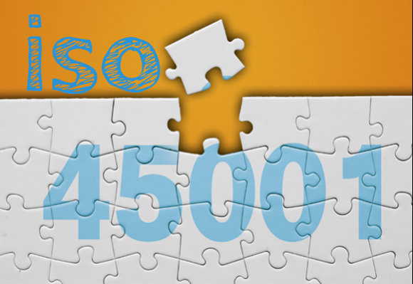 ISO 45001