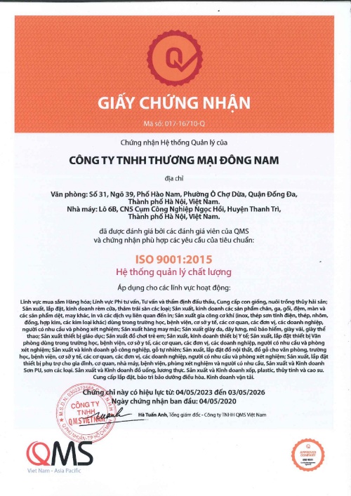 Đông Nam