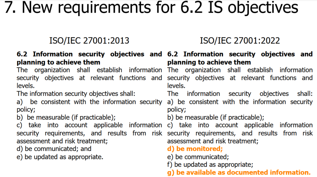 ISO 27001