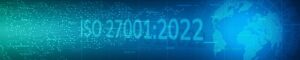 ISO/IEC 27001:2022