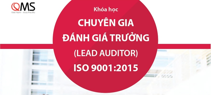lead auditor