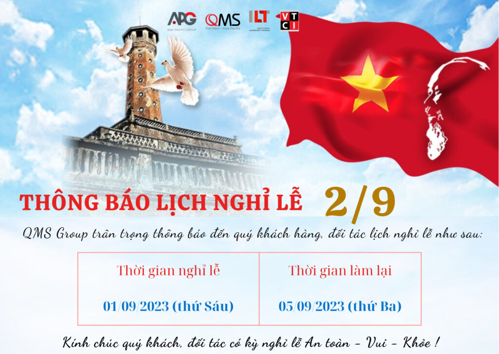 lễ 2/9