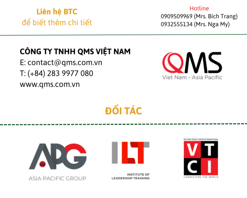 QMS Hội thảo ESG