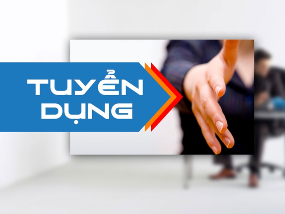 QMS tuyển dụng