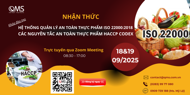 nhận thức 22k