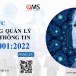 Nhận thức Hệ thống quản lý an toàn thông tin ISO/IEC 27001:2022