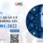 Nhận thức Hệ thống quản lý an toàn thông tin ISO/IEC 27001:2022