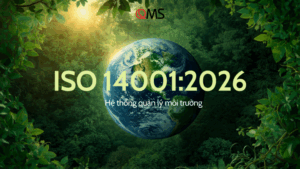 ISO 14001:2026