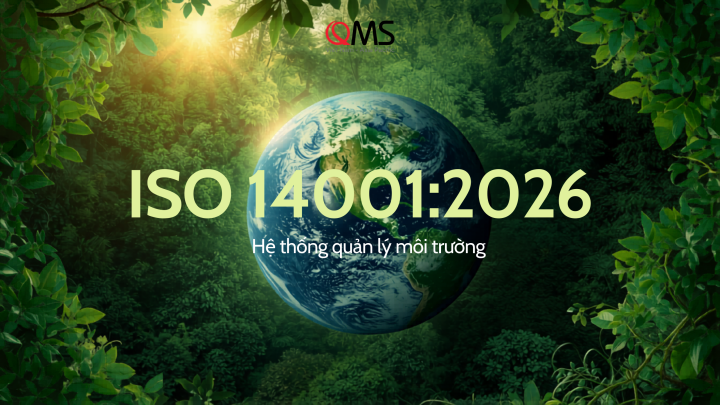 ISO 14001:2026