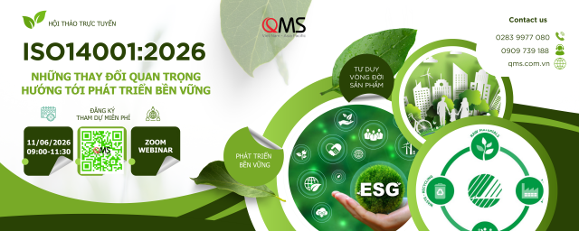ISO 14001:2026