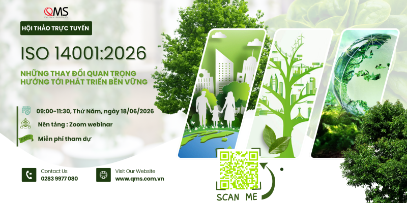 ISO 14001:2026