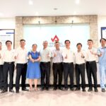 QMS Việt Nam – Đồng hành cùng khách hàng