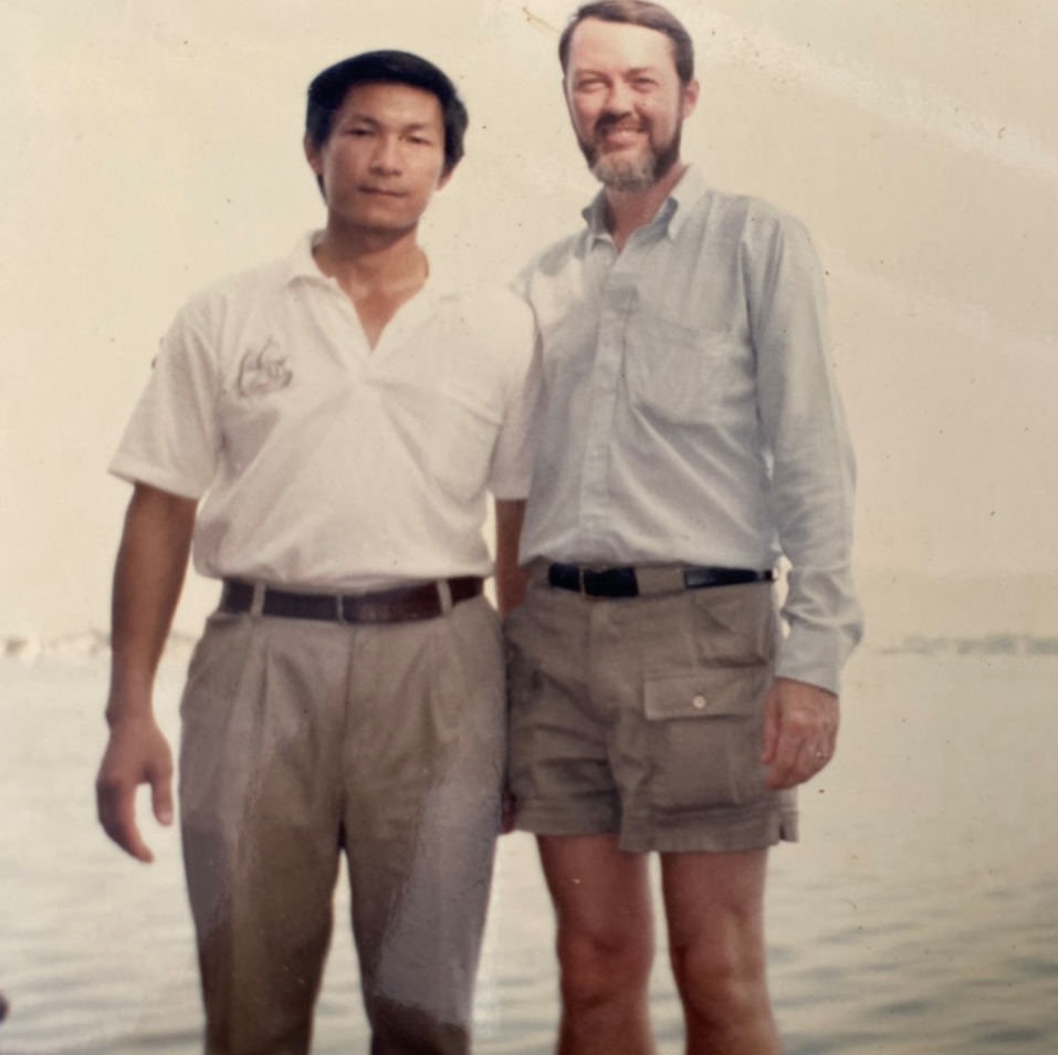 TS Hà Tuấn Anh