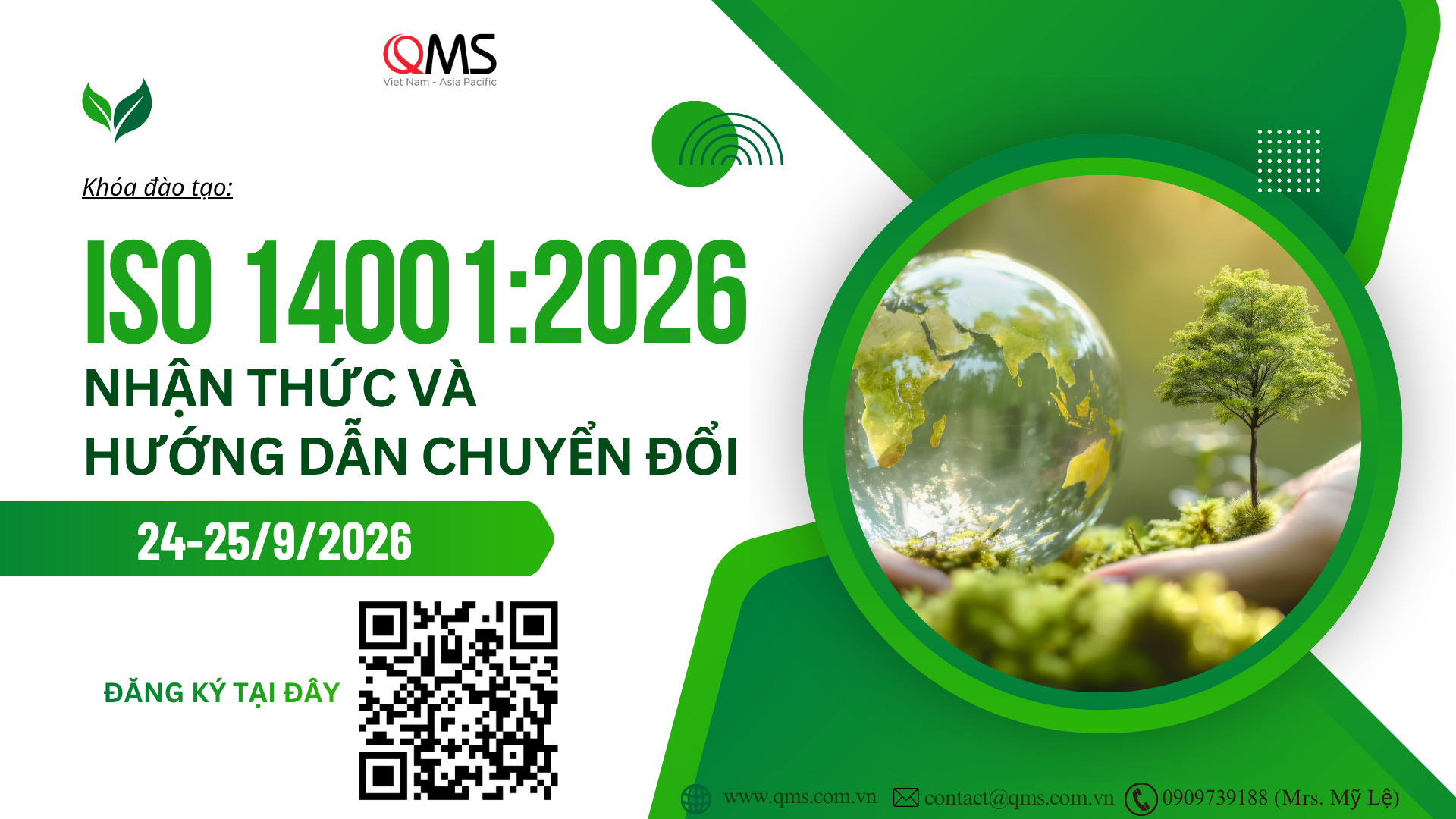 ISO 14001:2026